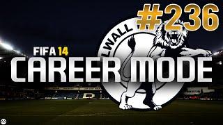 FIFA 14 | PS4 Career Mode | #236 | World Cup Final 2022