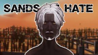 Kenshi I Sands of Hate - a Slave Rebellion I EP 1 I The Escape (UWE Mod)