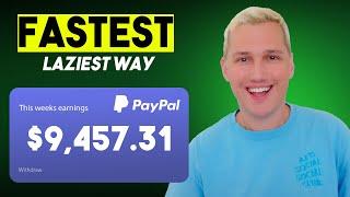 How To Earn $225/hr With ChatGPT for FREE (Make Money Online)