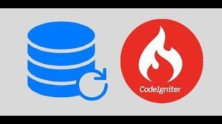 how to backup a website with codeigniter