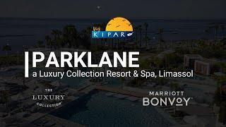 Parklane, a Luxury Collection Resort & Spa, Limassol