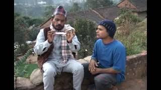 बान्द्रेको उत्कृष्ट कमेडी | Super Comedy of Bandre | Magne Budo, Master , Nepali Best Comedy