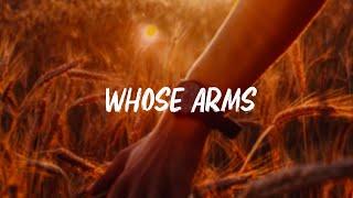 Stephen Puth, Sofia Reyes - Whose Arms (Lyrics)