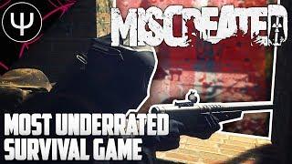 Miscreated — Most UNDERRATED Survival Game 2017!