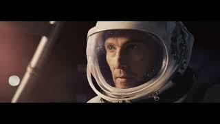 The New Frontier  Salesforce Super Bowl Ad   Join #TeamEarth w  Matthew McConaughey & Salesforce