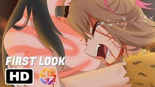 "FIX YOU" Yin X Wanwan - Animatic First Look - MLBB