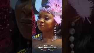 BBNAIJA REUNION: DAY8 | WHITEMONEY VS QUEEN 