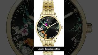 Latest Floral watch Designs for Girls | Watch Collection 2023 - Daily Lifestyle