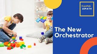 UiPath Orchestrator New Version | Latest Orchestrator | How to Work on New Orchestrator Design
