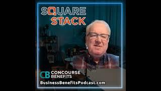 SquareStack in Concourse Benefits with Bill Furlong