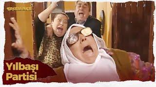 Sürahi Nine Skeçleri 13 | Yasemince (2002)