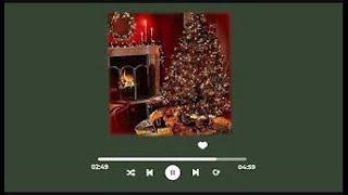 a vintage christmas playlist  slowed playlist - винтажный рождественский плейлист 