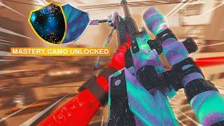 TRICKSHOT to unlock INTERSTELLAR & BOREALIS CAMO (Modern Warfare 3)