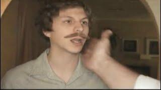 Adult Swim - Michael Cera Interview