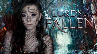 | 1 | STREAM | Lords of the Fallen - ПАРОДИЯ НА DARK SOULS?