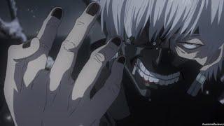 КАК ЩЕЛКНУТЬ ПАЛЕЦ КАК КАНЕКИ КЕН / KANEKI KEN