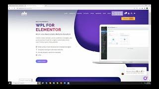 How to Build a Real Estate Website with Elementor | WPL for Elementor