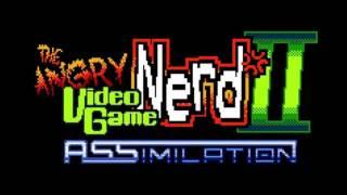 Angry Video Game Nerd II: ASSimilation - The Nerd Room (Extended) - OST