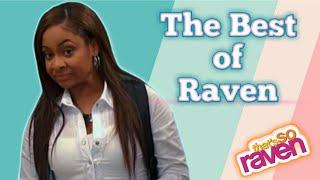 That's So Raven-The Best of Raven Baxter