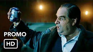 The Penguin 1x06 Promo "Gold Summit" (HD) The Batman spinoff series