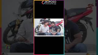 Roposo funny videos(1)