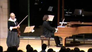 C.Franck. Violin Sonata I/I