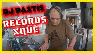  DJ PASTIS - Terrablanca 2021 (1 PART) Set 40 min. 