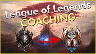 Is League of Legends Coaching Worth It?