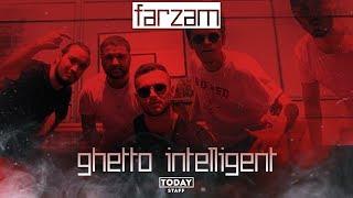 КЛИП! Farzam - Ghetto Intelligent (RAP.TJ)