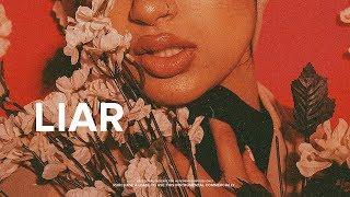 Trap Latino Instrumental 2022 "Liar"| Spanish Guitar [Type Beat] | camila cabello type beat