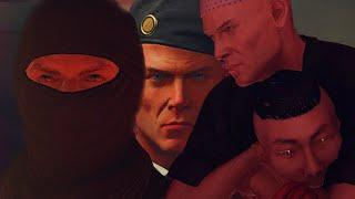 Randomizer Mod Ninja Assassin - Hitman 2