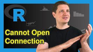 How to Fix the Message: Error in file(file, “rt”) : cannot open the connection | setwd & read.csv