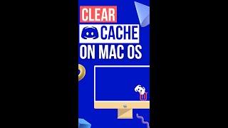 Clear Discord Cache on macOS to FIX Discord Update Failed Mac
