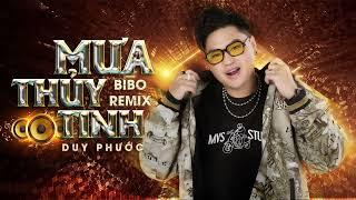 Mưa Thủy Tinh Remix - Duy Phước | Audio Official