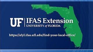 The Florida We Know - UF IFAS Extension Ag Agents