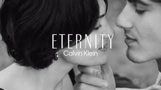 Calvin Klein Eternity Fragrance 2024 Yesly & Tony