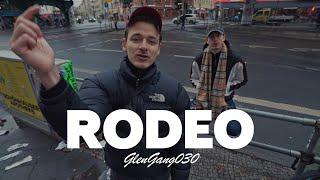 Kilian437 x Jonzon104 - Rodeo (prod. Obeez & Mzle)