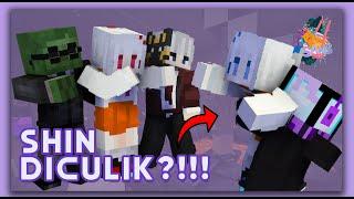  ADA PENCULIKAN!! GURU INI TERNYATA PSIKOPAT?!! | Sans SMP Season 4