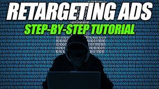 Setup Retargeting Ads On Facebook In 5 Minutes! (2023)