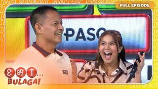 Miles, nanggigil sa Gimme 5 player?  | GIMME 5 | EAT BULAGA | June 11, 2024