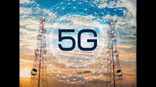 What makes 5G spectrum auction a crucial step for India?