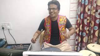 #Vhalam avo ne ( covered by #rolandspd20 Ganesh poddar)