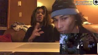 BOE Sosa - Keep It Wit Me REACTION.CAM