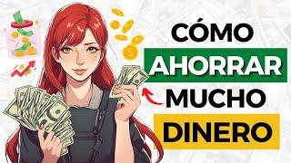 10 Pequeñas pero poderosas formas de AHORRAR DINERO y simplificar tu vida