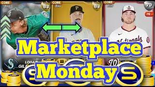 Market Monday! HUGE Roster Update 7/26! Prepare NOW In MLB The Show 24