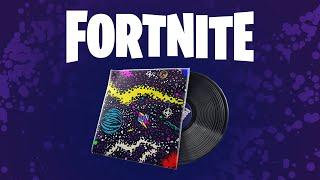 Fortnite - Lobby Track - OG (Future Remix)