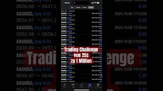 #tradingausbildung #tradingchallenge #daytrading #trading #geld #onlinegeldverdienen #tradingtipps