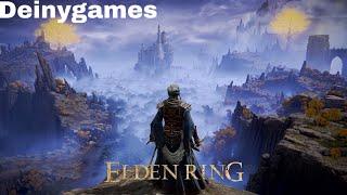 Elden Ring Gameplay #livestream (no commentary)