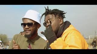 BigStar Johnson - Sgubu Feat. Kwesta  [Official Video]