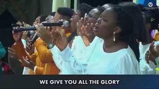 Live Worship 5 || danzibah Services